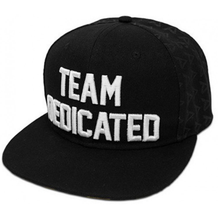 DEDICATED CAP 