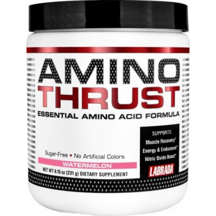 LABRADA AMINO THRUST 235 g