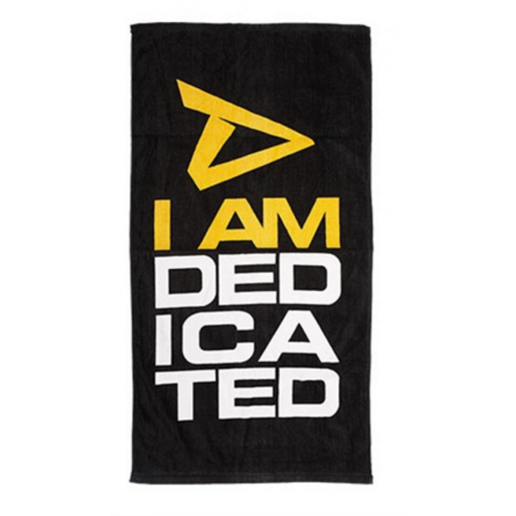 DEDICATED TOWEL 