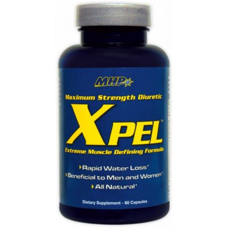 MHP XPEL 80 stk 