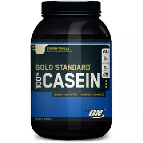 OPTIMUM NUTRITION 100% CASEIN 900 g