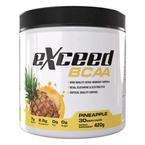 FITNESSNORD EXCEED BCAA™ 90 servings