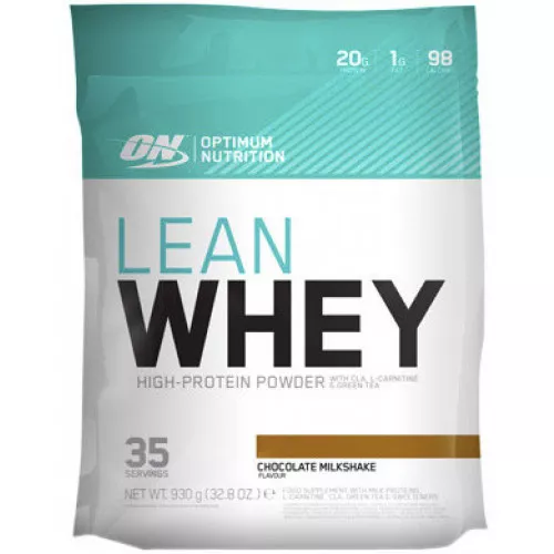 OPTIMUM NUTRITION LEAN WHEY 930 g