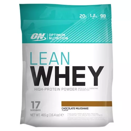 OPTIMUM NUTRITION LEAN WHEY 465 g