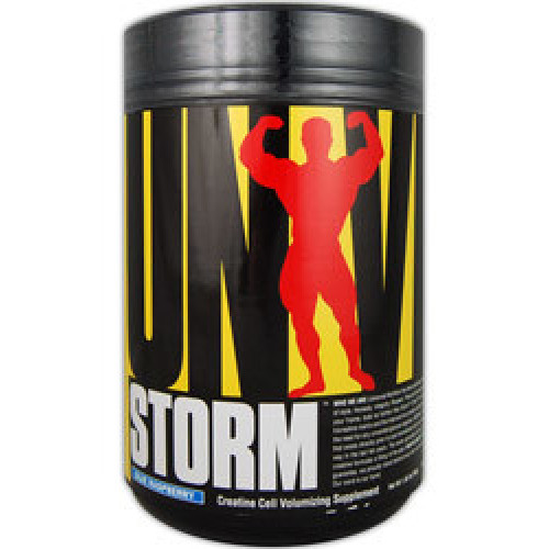 UNIVERSAL STORM, 760 g