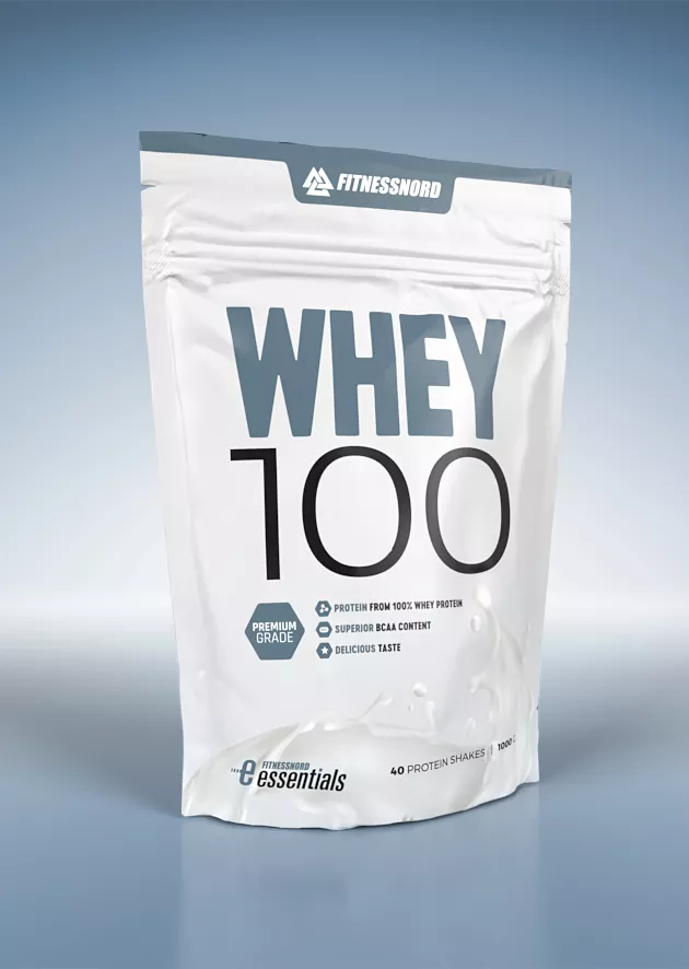 Whey 100 1000g