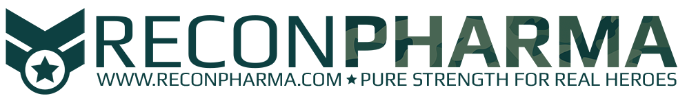 Reconpharma